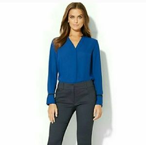 New York and Company Pants